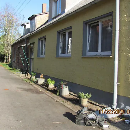 Kummerower See Dargun Exterior photo
