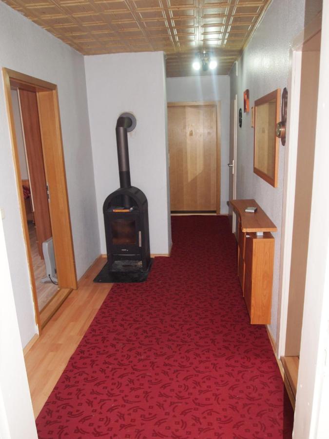 Apartment Kummerower Dargun