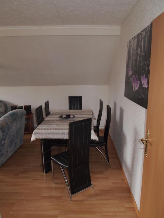 Kummerower Apartment