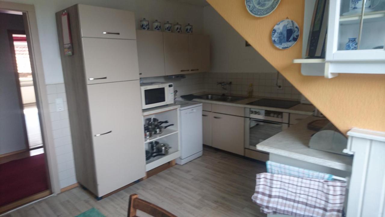 Apartment Kummerower *