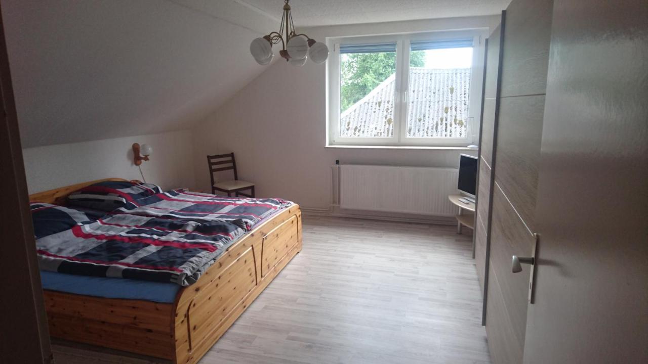 Apartment Kummerower