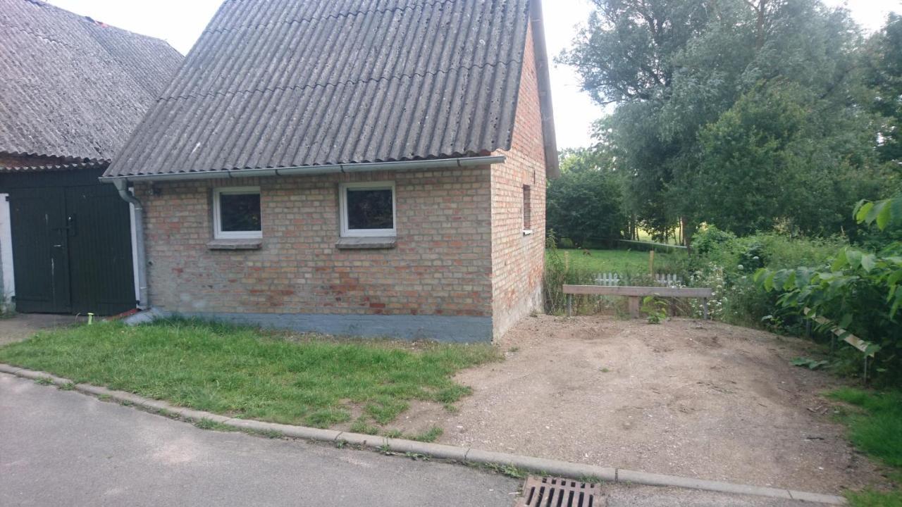 Apartment Kummerower *