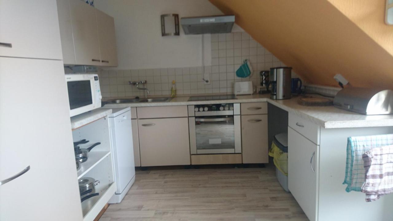 Apartment Kummerower