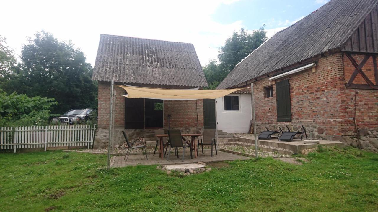 Kummerower Apartment