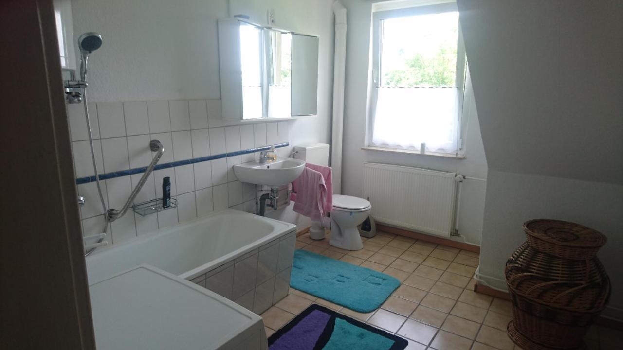 Apartment Kummerower Dargun