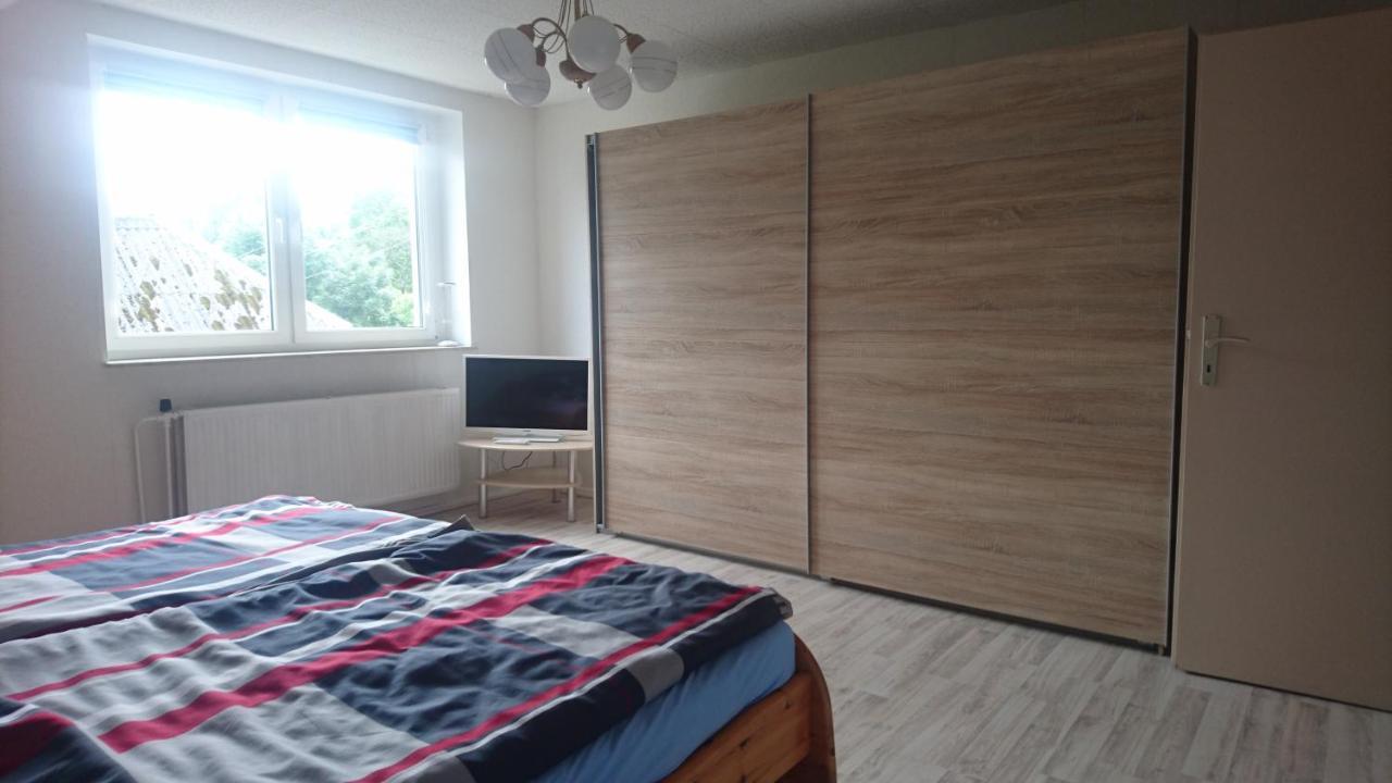 Kummerower Apartment *